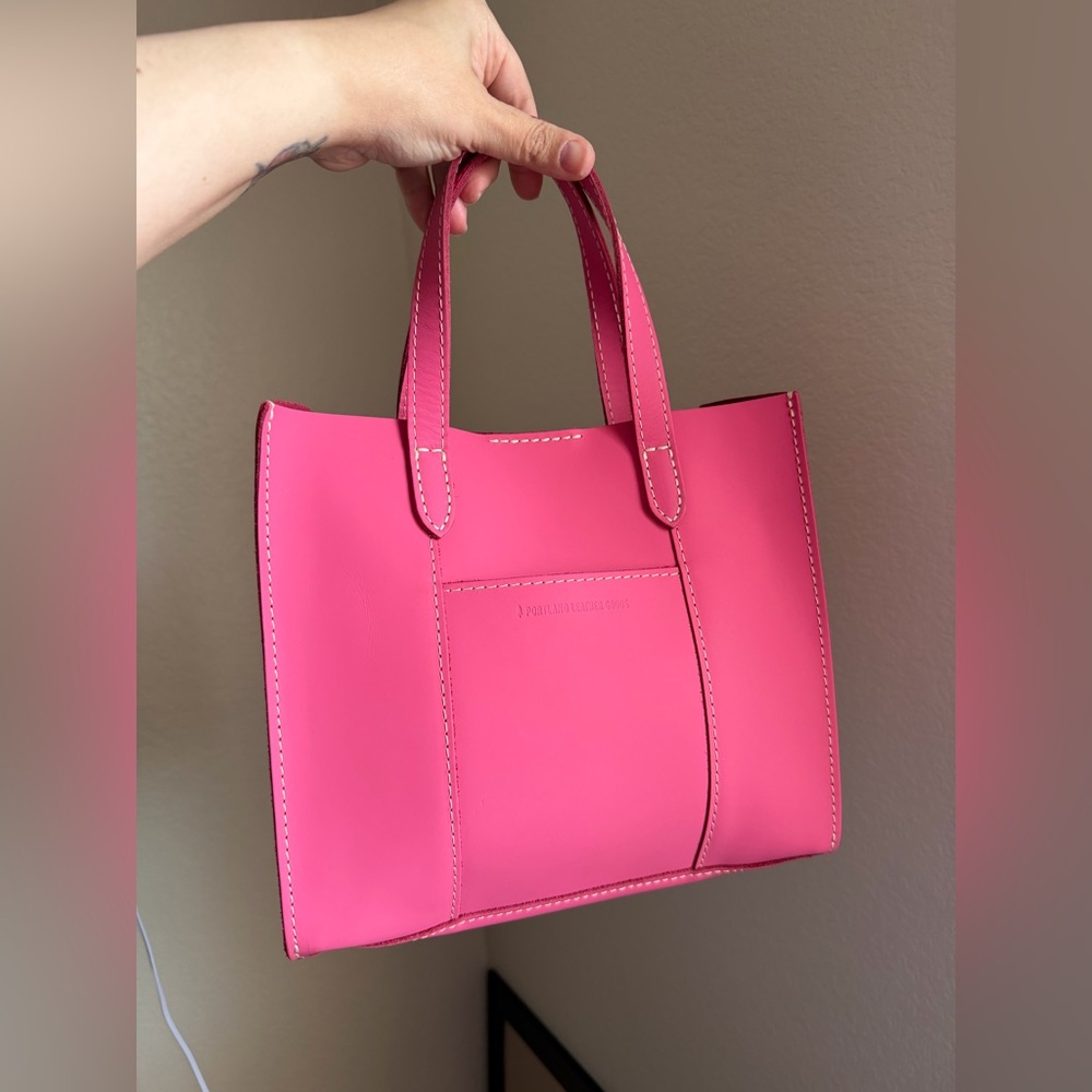 Portland Leather goods Margot Lola Crossbody